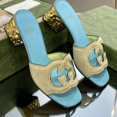 Gucci Slippers